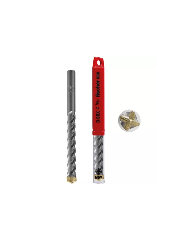 PUNTA D-SDX 4 TAG10X80/120