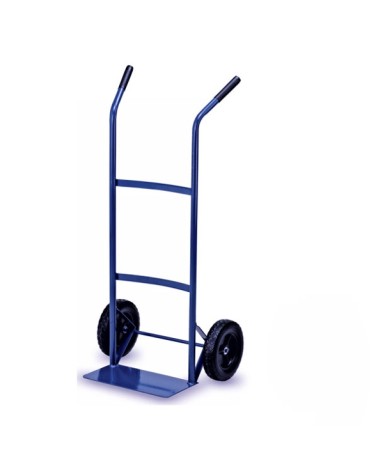 CARRELLO PORTATUT BLU 80KG