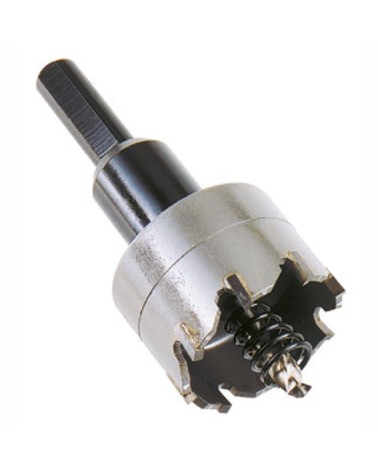 FRESA X INOX diametro 60 TCT      