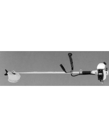 DISCO ABRA SB.FE 230X6,4  