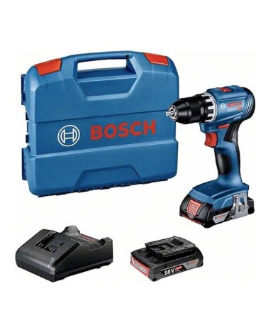 TRAP AVV GSR 18V-45 2X2 AH