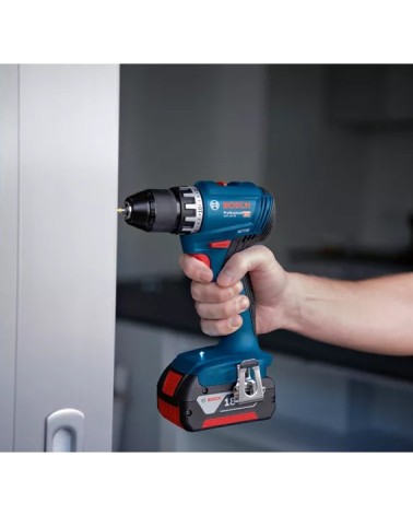 TRAP AVV GSR 18V-45 2X2 AH