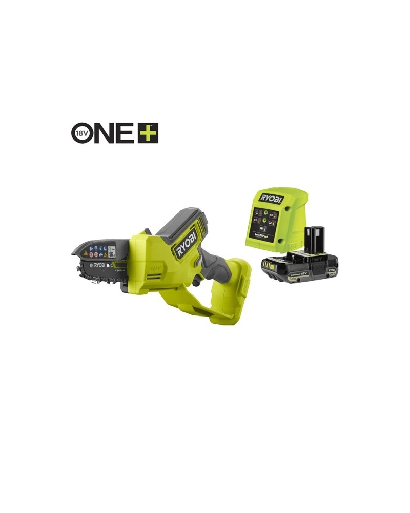 ELETTROS POTAT 18V 10CM 1B