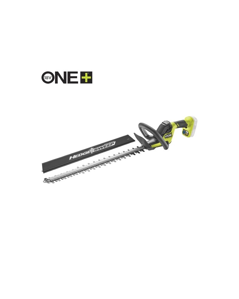 TAGLIASIEPI 18V 55CM-0 NUD