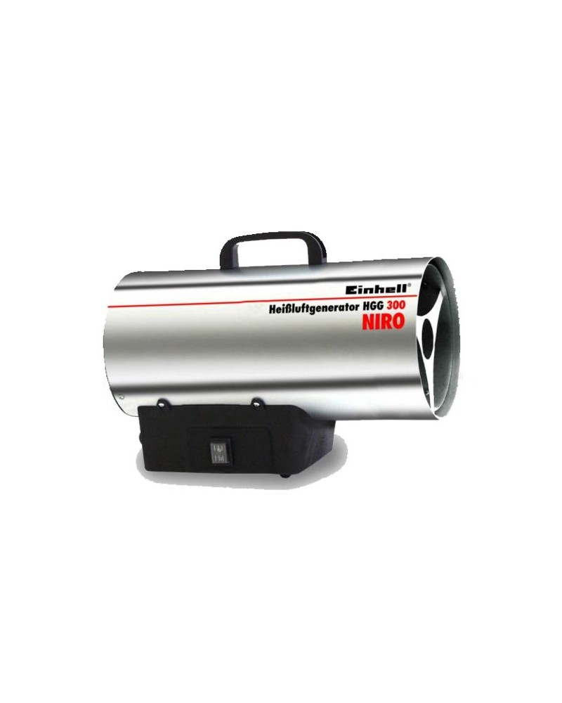 ASPIR.INOX TC-VC 2045S 20L