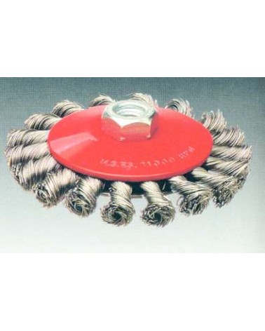 SPAZZ.TAZZA  diametro 100 ACC OND 