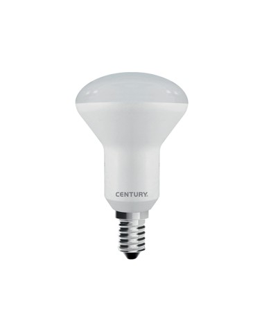 LAMPADINA LED REFLECTOR E14 5W 470LM 3000K