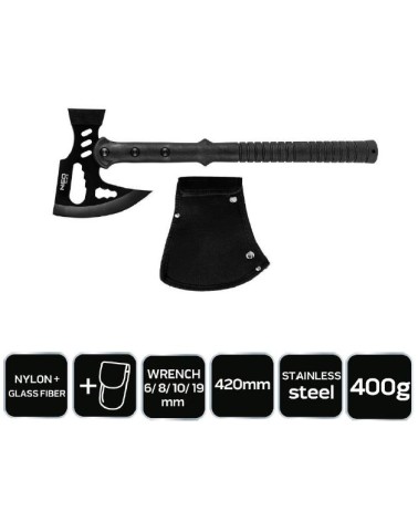 ASCIA TATTICA - NEO 63-178Ascia tattica