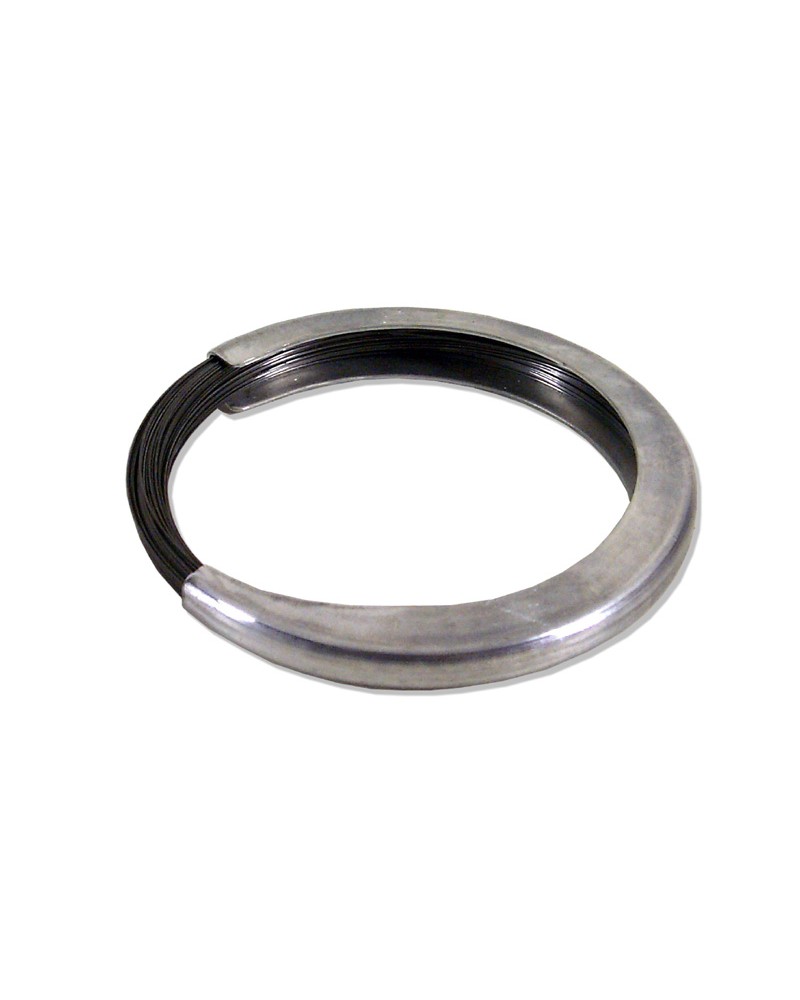 FILO ACCIAIO ARMONICO GR 100 MM 0,60