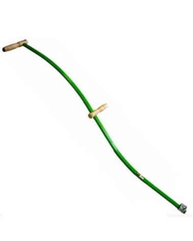 MANICO FALCE CURVO 9031ANE