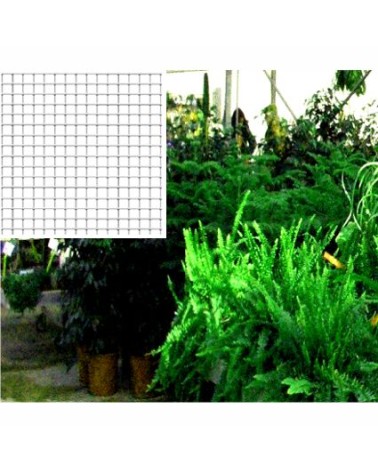 RETE ZINCNET  6x6 H60 10MT