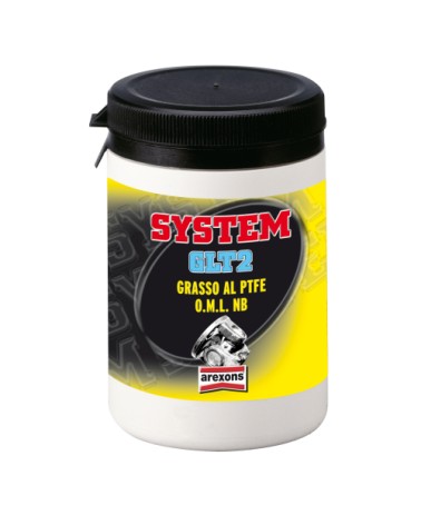 GRASSO A BASE CERAM 1000ML