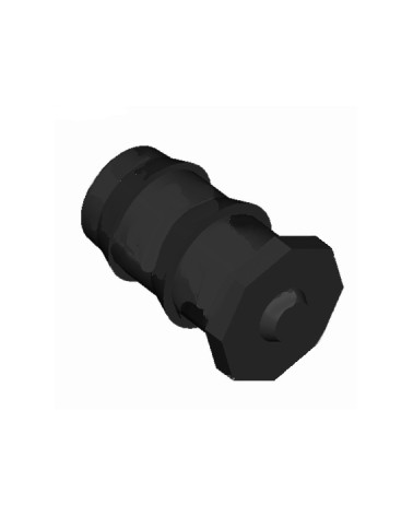 TAPPO FINE LINEA 114A diametro  20