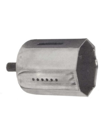 CALOTTA C/PERN REGOL. 30MM