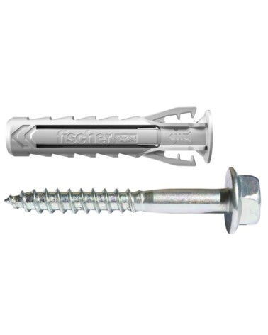 TASSELLI SX PLUS 10X50 BM 