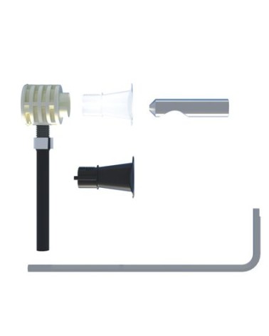 FISSAGGI SAN SOSP WB 9 BTU