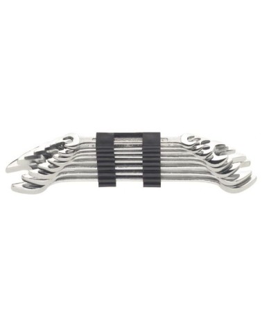 CHIAVI FISSE KIT 8PZ 6-22 